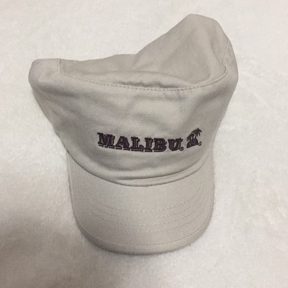 Malibu Other - ⭐️ NEW Malibu Rum "GET YOUR ISLAND ON" Hat.